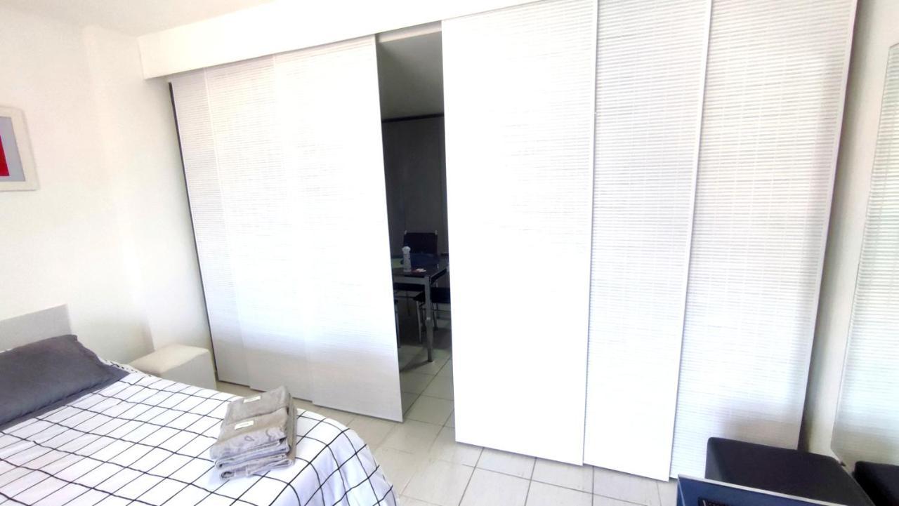 Flat Frente Mar No Shopping Piratas , Com Estacionamento Gratuito Apartment Angra dos Reis Exterior photo