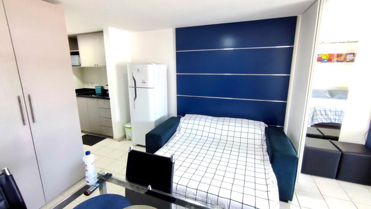 Flat Frente Mar No Shopping Piratas , Com Estacionamento Gratuito Apartment Angra dos Reis Exterior photo