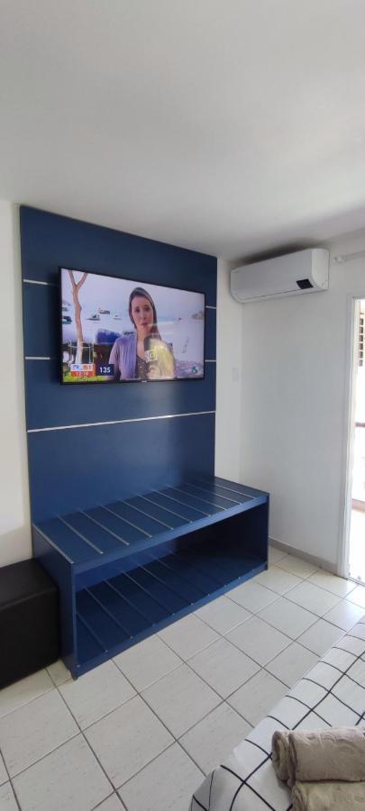 Flat Frente Mar No Shopping Piratas , Com Estacionamento Gratuito Apartment Angra dos Reis Exterior photo