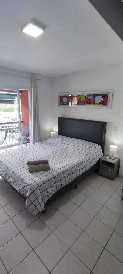 Flat Frente Mar No Shopping Piratas , Com Estacionamento Gratuito Apartment Angra dos Reis Exterior photo