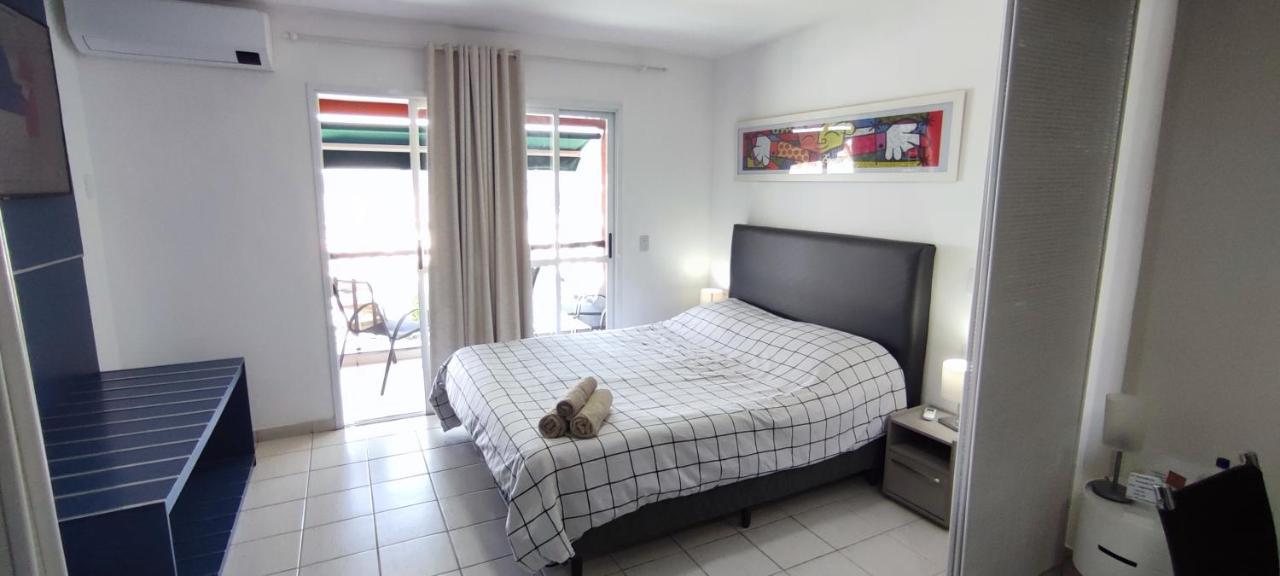 Flat Frente Mar No Shopping Piratas , Com Estacionamento Gratuito Apartment Angra dos Reis Exterior photo
